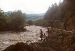 1965 Hochwasser