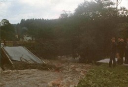 1965 Hochwasser