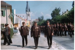 1965 Bezirksfeuerwehrtag