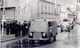 1965 Bezirksfeuerwehrtag