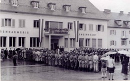 1965 Bezirksfeuerwehrtag