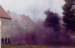 1965 Bezirksübung