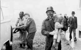 1965 Bezirksübung