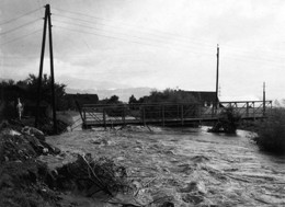 1965 Hochwasser