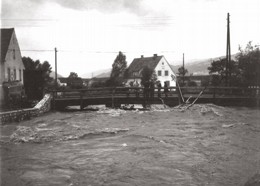 1965 Hochwasser