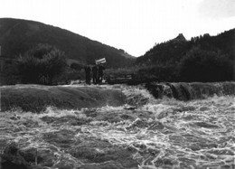 1965 Hochwasser