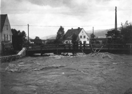 1965 Hochwasser