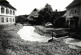 1965 Hochwasser