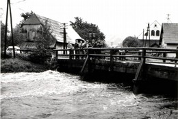 1965 Hochwasser