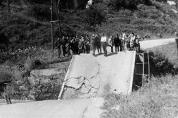 1965 Hochwasser
