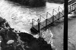 1965 Hochwasser