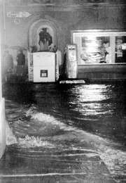 1965 Hochwasser