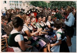 1965 Spritzenweihe