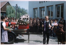 1965 Spritzenweihe