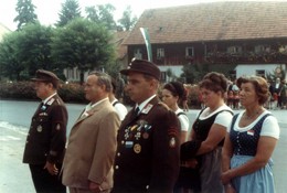 1970 Feuerwehrtag