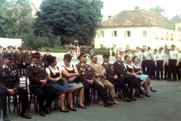 1970 Feuerwehrtag