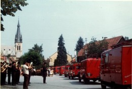 1970 Feuerwehrtag
