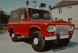 1976 Fahrzeugkauf
