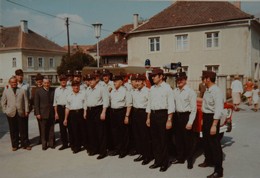 1976 Fahrzeugkauf