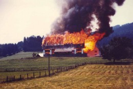 1982 Brand Kalcher