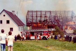 1982 Brand Kalcher
