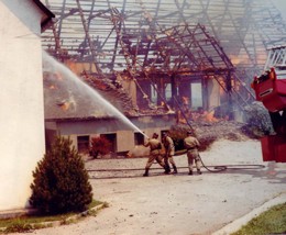 1982 Brand Kalcher