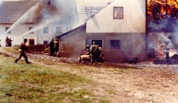 1982 Brand Kalcher
