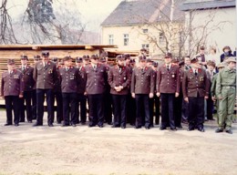 1982 Floriaini