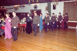 1983 Feuerwehrball
