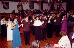 1983 Feuerwehrball