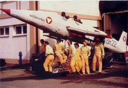 1987 Faschingsumzug