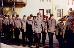 1988 Heldenehrung