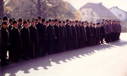 1988 Heldenehrung