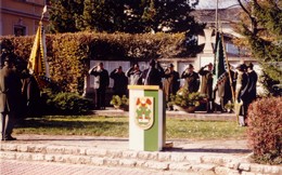 1988 Heldenehrung