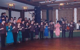 1989 Feuerwehrball