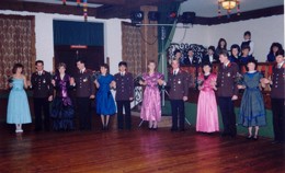 1989 Feuerwehrball