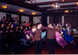 1989 Feuerwehrball