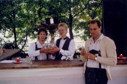 1991 Lindenbar