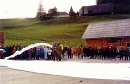 1994 Abschlussübung