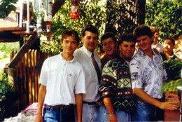 1994 Lindenbar