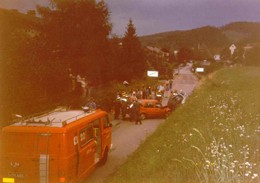 1994 Verkehrsunfall in Allersdorf