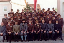 1995 Gruppenfoto