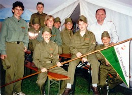 1995 Jugendgruppe