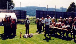 1995 Jugendleistungsbewerb in Weißkirchen