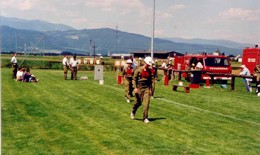 1995 Jugendleistungsbewerb in Weißkirchen