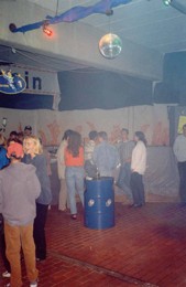 1996 Fire House Party