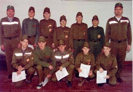1996 Jugendgruppe