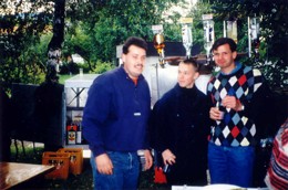 1996 Lindenbar