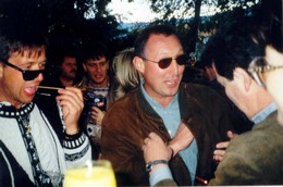 1996 Lindenbar