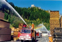 1997 FuB Übung in Eppenstein